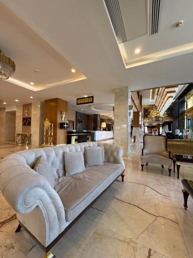 عکس هتل کوروش