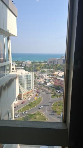 عکس هتل کوروش