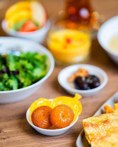 عکس کافه پاپیلون (بانوان)