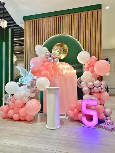 عکس کافه پاپیلون (بانوان)