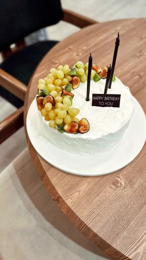 عکس کافه پاپیلون (بانوان)