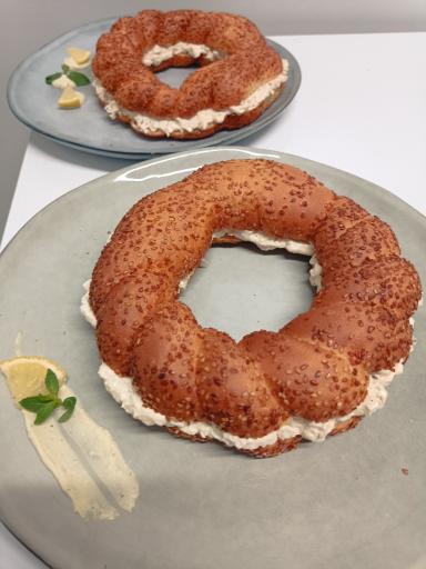 عکس کافه پاپیلون (بانوان)