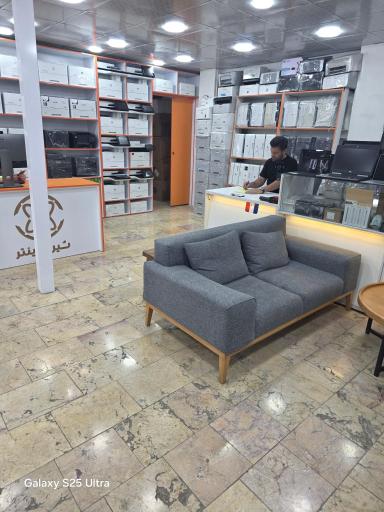 عکس شیراز پرینتر