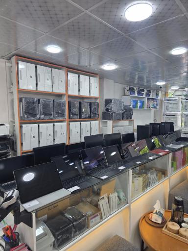 عکس شیراز پرینتر