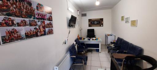 عکس آموزشگاه زبانهای خارجی تکامل