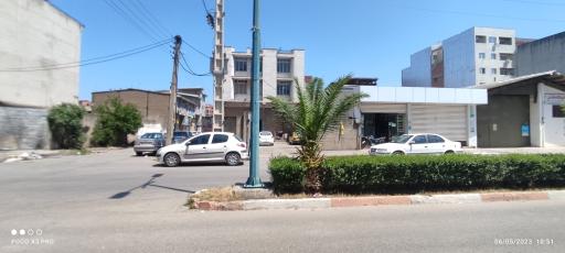 عکس فروشگاه الکترو پمپ افضلی