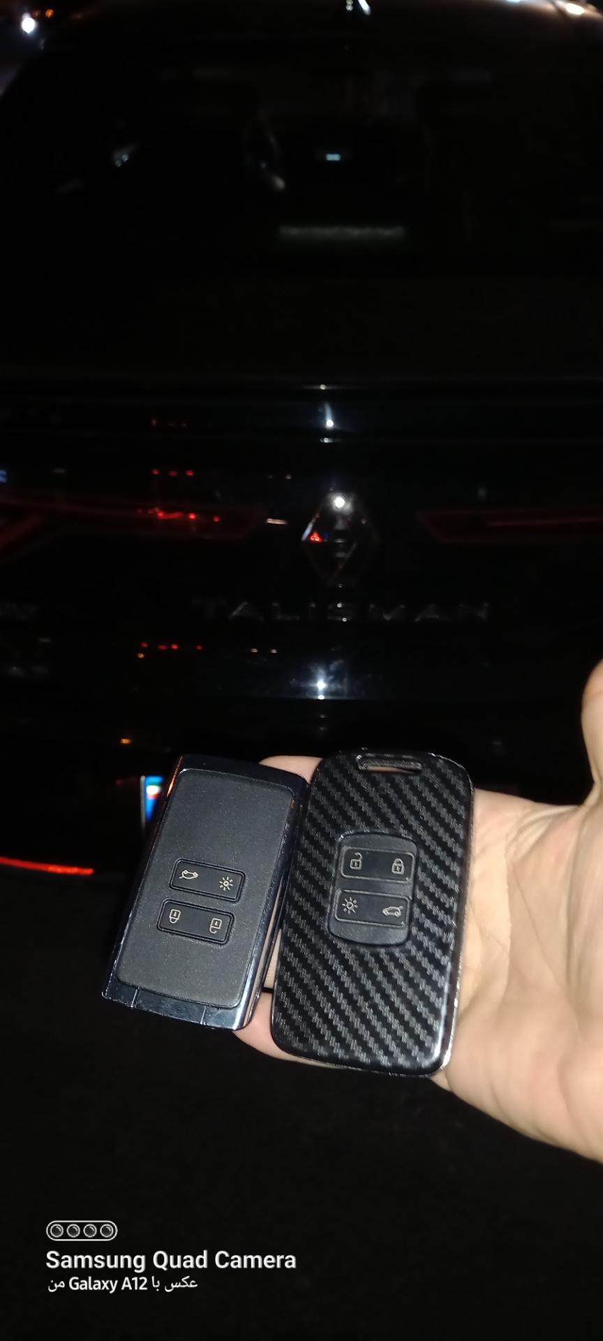 عکس کلیدسازی آریا 