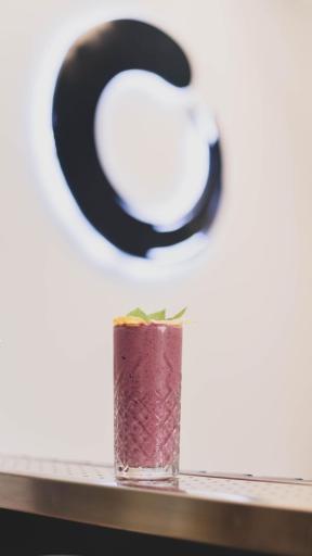 عکس کافه جریان