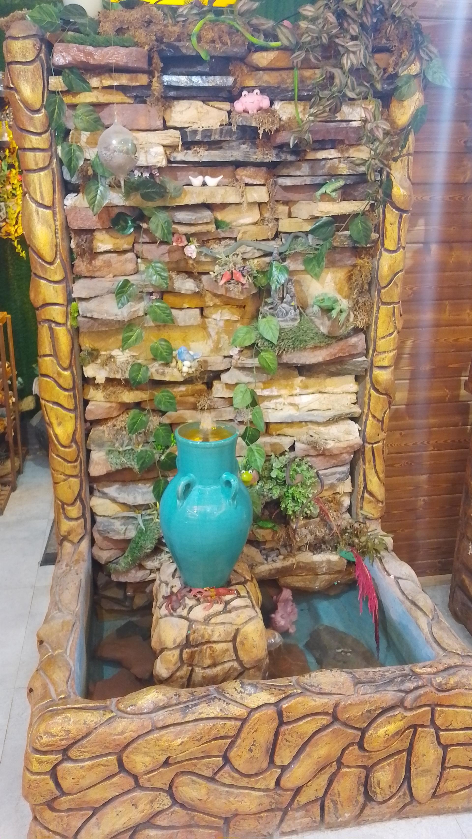 عکس عمارت عقد معین 