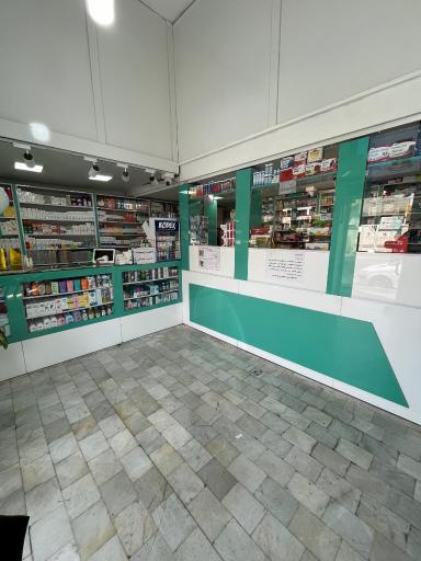 عکس داروخانه دکتر قزوینی زاده
