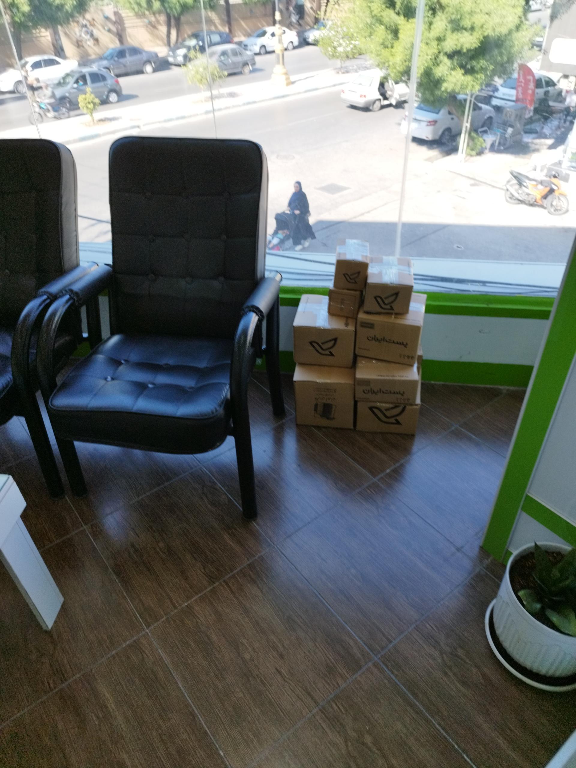 عکس پارسی پست