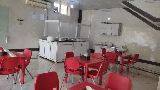 عکس کله پزی فراهانی