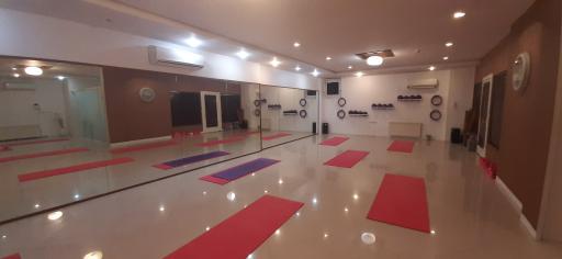 عکس باشگاه ورزشی