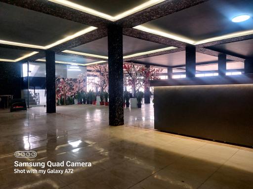 عکس کافه رستوران سنترال