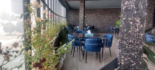 عکس کافه رستوران سنترال