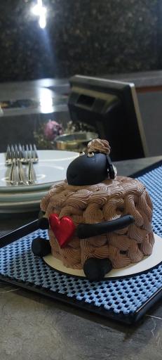 کافه رستوران سنترال