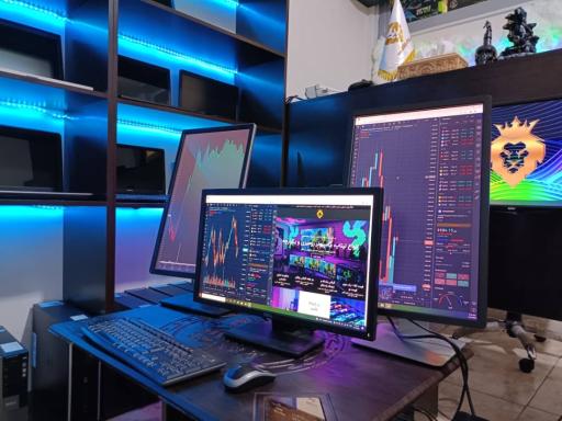 عکس فروشگاه کینگ پی سی King PC Shop