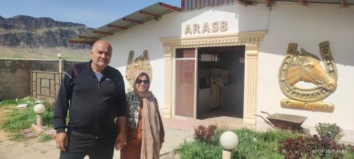 باشگاه اسب سواری