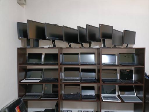 فروشگاه کینگ پی سی King PC Shop