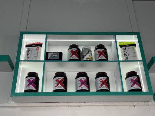 عکس داروخانه دکتر قزوینی زاده