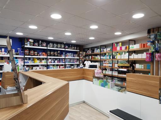 عکس داروخانه شبانه روزی دکتر نیما ادیب هاشمی(ملل سابق)