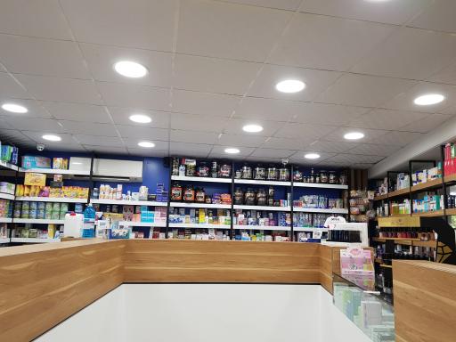 عکس داروخانه شبانه روزی دکتر نیما ادیب هاشمی(ملل سابق)