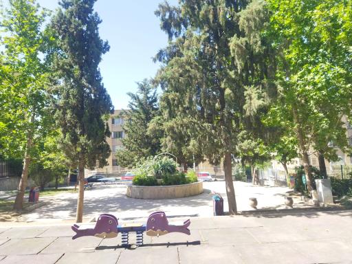 عکس بوستان رضوان