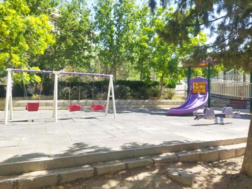 عکس بوستان رضوان