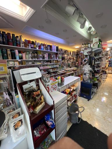 عکس لوازم قنادی پرستیژ