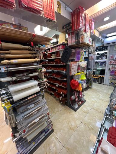 عکس لوازم قنادی پرستیژ