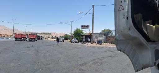 عکس سوپرمارکت