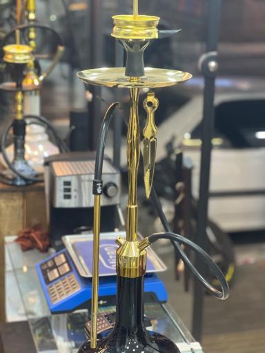 دخانیات محمد