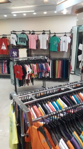 بوتیک نارنجی