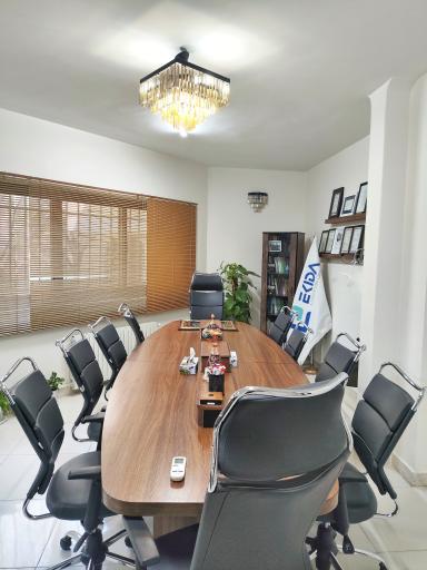 عکس گروه شرکت های اکیدا
