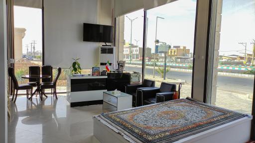 عکس فروشگاه فرش جردن