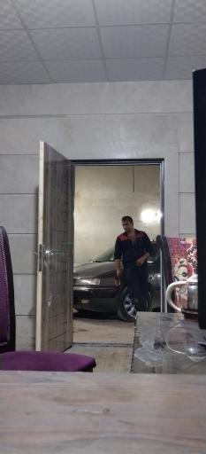 عکس هیدرولیک زانتیا براتی