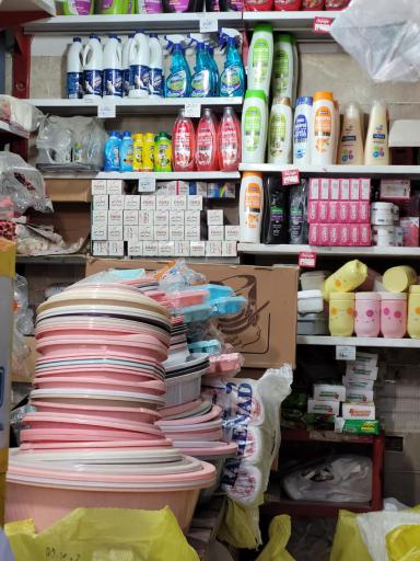 عکس ظروف یکبار مصرف آل طاها ( احمدی )