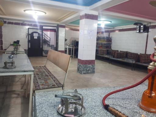 عکس چایخانه مجید