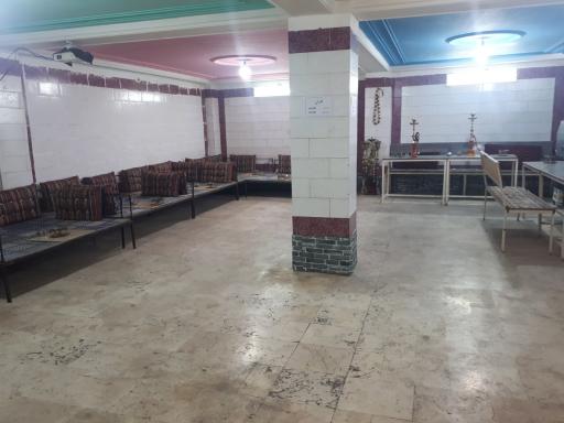 عکس چایخانه مجید