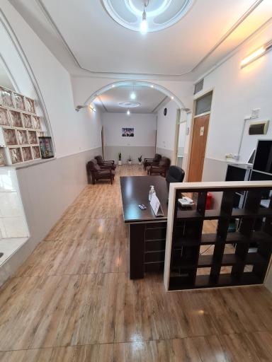 عکس مطب دندان پزشکی رامین بهنود