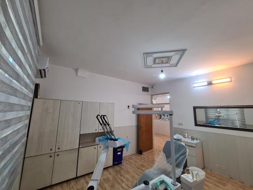 عکس مطب دندان پزشکی رامین بهنود
