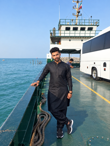 عکس قشم