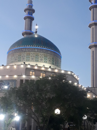 عکس مسجد النبی