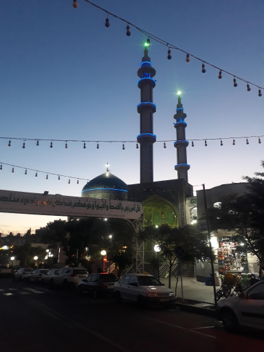 عکس مسجد النبی