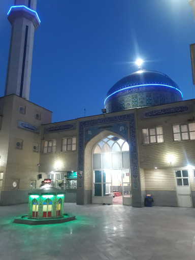 عکس مسجد النبی