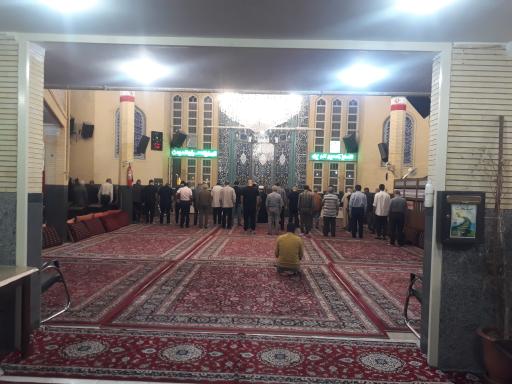 عکس مسجد النبی