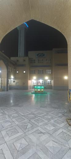 عکس مسجد النبی