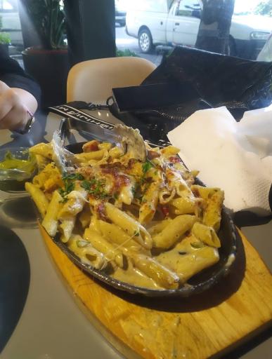 عکس رستوران ریواس