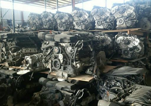 عکس استوک یدکی نظری (کیا هیوندای نیسان مزدا تویوتا)