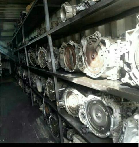 عکس استوک یدکی نظری (کیا هیوندای نیسان مزدا تویوتا)